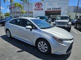 Used 2022 Toyota Corolla LE image 2