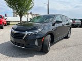 Used 2022 Chevrolet Equinox LT image 3