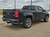 Used 2017 Chevrolet Colorado LT w/ Midnight Edition image 4