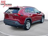 Used 2020 Toyota RAV4 XLE image 5