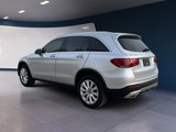 Certified 2020 Mercedes-Benz GLC 300 image 3