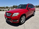 Used 2014 Mercedes-Benz GLK 250 BlueTEC 4MATIC image 3