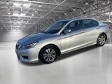 Used 2015 Honda Accord LX image 4