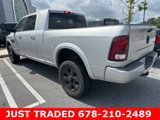 Used 2016 RAM 2500 Laramie w/ Sport Appearance Group image 2