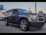 Used 2018 Chevrolet Tahoe LT image 3
