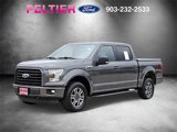 Used 2016 Ford F150 XLT w/ Equipment Group 302A Luxury image 3