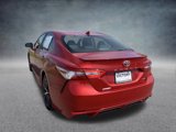 Used 2020 Toyota Camry SE image 5