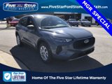 New 2025 Ford Escape Active image 2