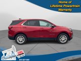 Used 2022 Chevrolet Equinox LT image 3