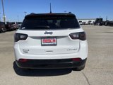 New 2025 Jeep Compass Limited w/ Elite Group image 5