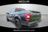 Used 2018 Ford F150 XL w/ Equipment Group 101A Mid image 5