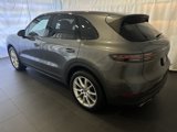 Certified 2021 Porsche Cayenne image 3