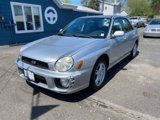 Used 2002 Subaru Impreza RS image 2