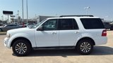 Used 2017 Ford Expedition XLT image 4