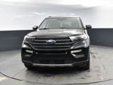 Used 2022 Ford Explorer XLT w/ Equipment Group 202A image 4