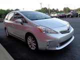 Used 2012 Toyota Prius V Two image 4