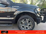 Used 2016 Ford F150 XLT w/ Equipment Group 302A Luxury image 4