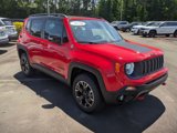 Used 2023 Jeep Renegade Trailhawk w/ Trailhawk Elite Group image 3