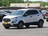 Used 2020 Ford EcoSport S image 3