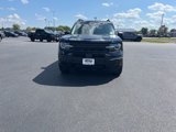 New 2024 Ford Bronco Sport Big Bend w/ Convenience Package image 2