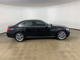 Used 2018 Mercedes-Benz C 300 4MATIC Sedan image 4