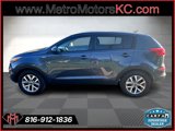 Used 2015 Kia Sportage LX image 2