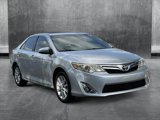 Used 2012 Toyota Camry XLE image 3