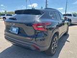 Certified 2024 Chevrolet Trax RS w/ Sunroof Package image 5