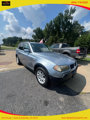 Used 2005 BMW X3 2.5i image 3