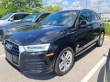 Used 2018 Audi Q3 2.0T Premium Plus w/ Premium Plus Package image 2