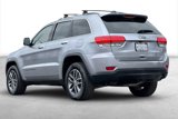 Used 2018 Jeep Grand Cherokee Limited w/ Luxury Group II image 4