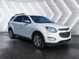 Used 2017 Chevrolet Equinox LT w/ Convenience Package image 2