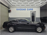 Used 2007 Ford Mustang Coupe image 5
