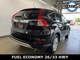 Used 2015 Honda CR-V EX image 3