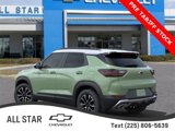 New 2025 Chevrolet TrailBlazer ACTIV w/ Convenience Package image 3