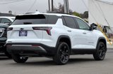 New 2026 Chevrolet Equinox LT w/ Midnight Edition image 4