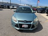 Used 2012 Ford Focus SEL image 3