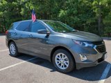 Used 2020 Chevrolet Equinox LT image 2