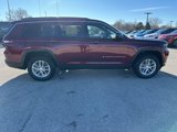 New 2025 Jeep Grand Cherokee L Laredo w/ Luxury Tech Group I image 5