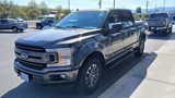 Used 2019 Ford F150 XLT w/ Equipment Group 302A Luxury image 3