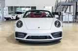 Used 2024 Porsche 911 Cabriolet image 2
