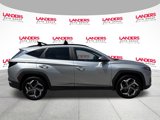 Used 2023 Hyundai Tucson SEL w/ Convenience Package image 2