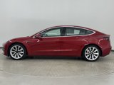Used 2018 Tesla Model 3 Long Range image 4