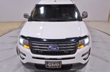 Used 2017 Ford Explorer 4WD Police Interceptor w/ Ultimate Wiring Package image 5