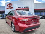 Used 2022 Toyota Corolla LE image 3