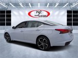 Used 2024 Nissan Altima 2.5 SR image 5