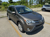 Used 2015 Toyota RAV4 Limited image 4