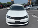 Used 2023 Chrysler Voyager LX image 3