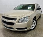 Used 2011 Chevrolet Malibu LS image 3