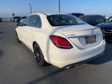 Used 2019 Mercedes-Benz C 300 Sedan image 3